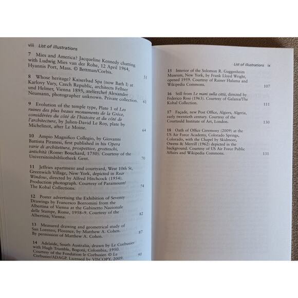 What Is Architectural History? 2010 By Andrew Leach - Picture 5 of 16